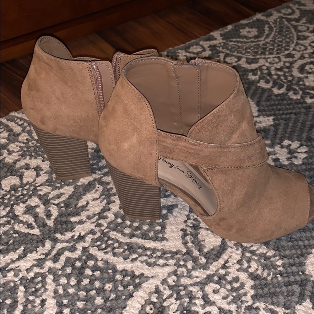 Trendy Heels